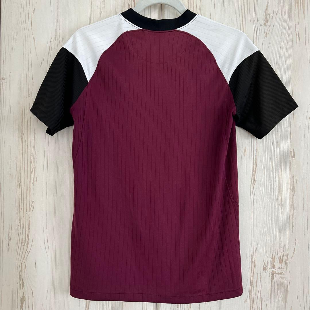 バルセロナ，インテル，パリ・サンジェルマン　　ユニフォーム