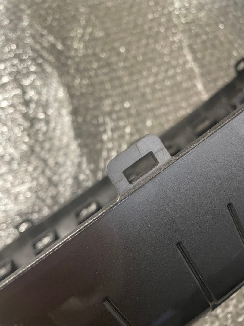 最終値下げ『純正』トヨタ ランドクルーザー250用 フロントグリル等4点セット