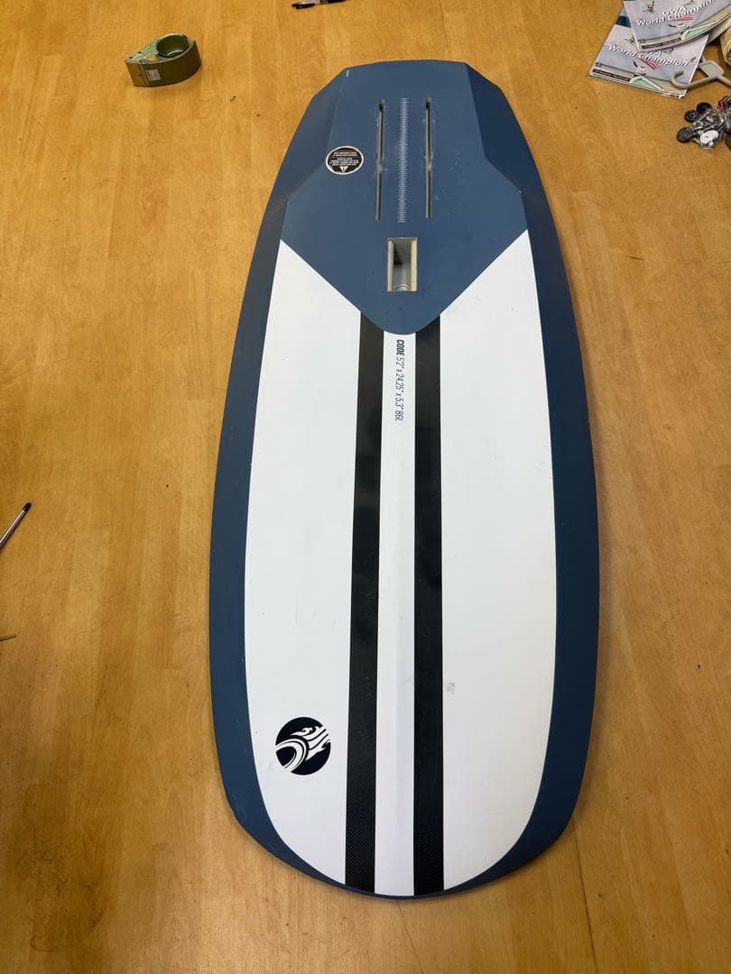 ウイングホイルボード　 カブリナCODE5.2 86L