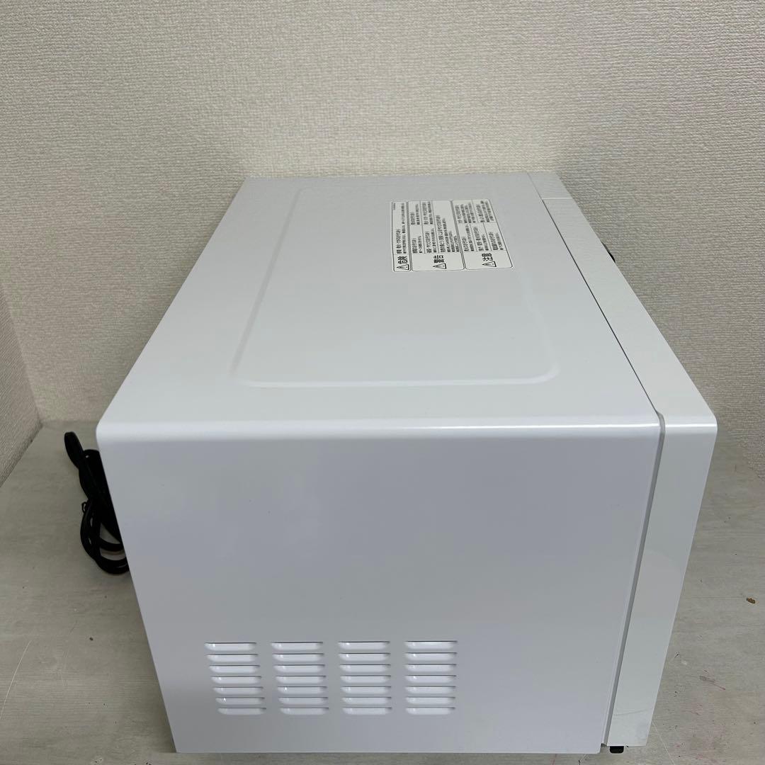 コンフィー オーブンレンジ CF-DA161-WB 2024年製