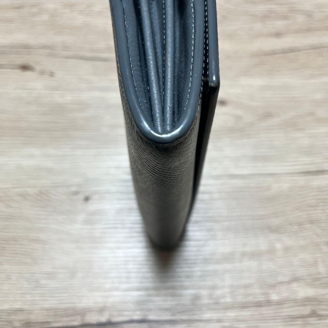 セリーヌ CELINE 長財布 ラージ フラップウォレット 大容量 レディース