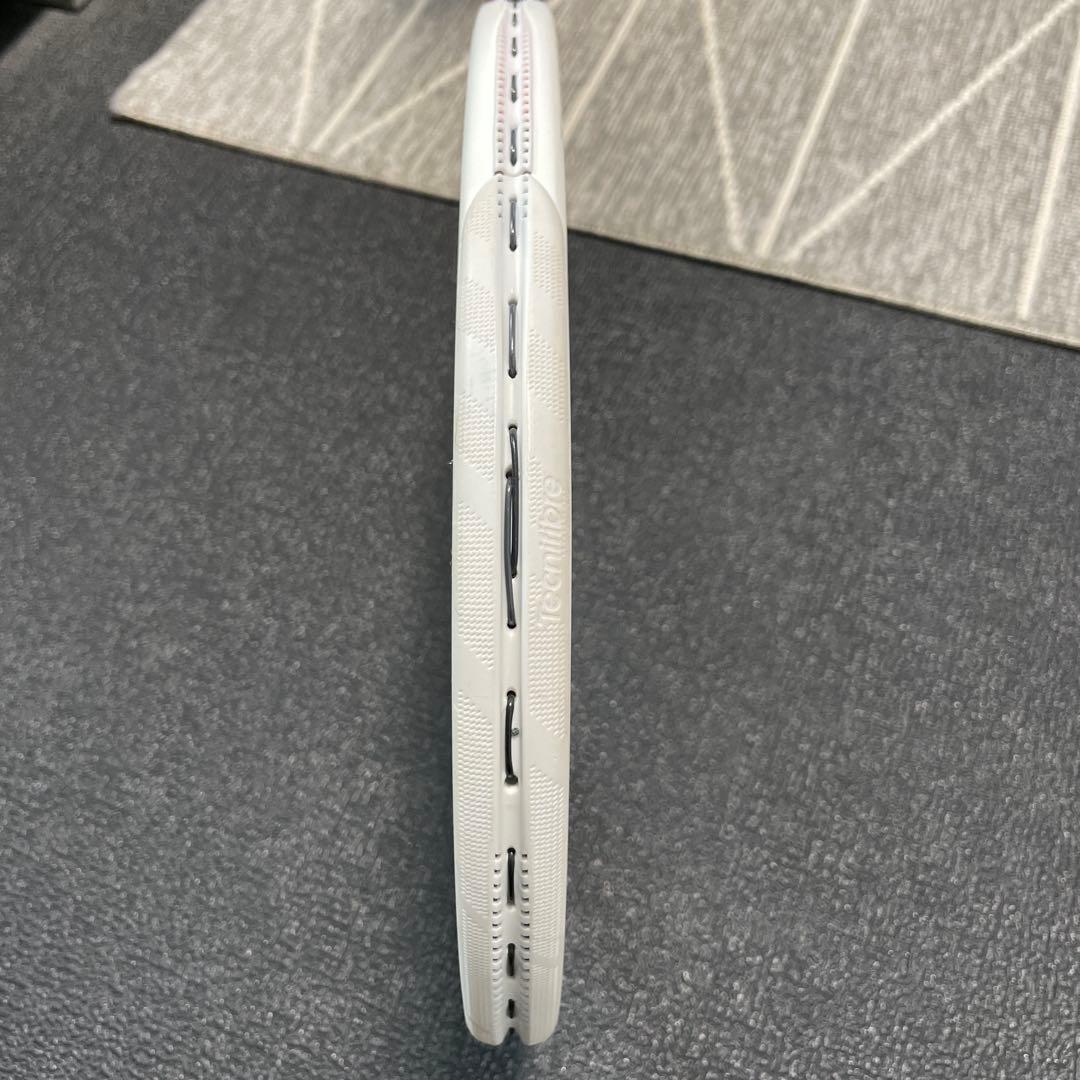 Tecnifibre T-FIGHT300 テニスラケット G2