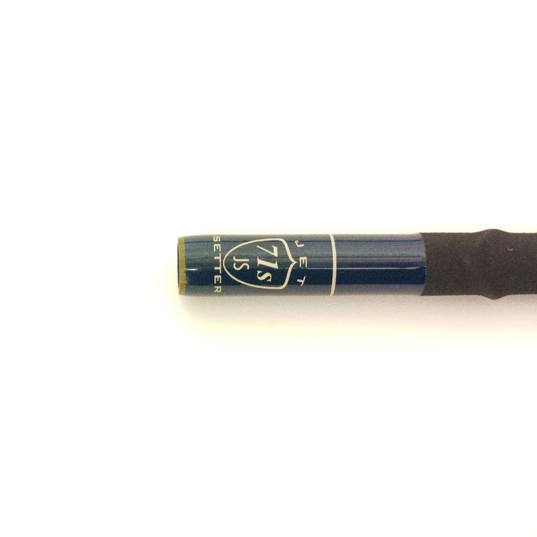 ジェットスロー JetSlow×TULALA ジェットセッター71S 5周年