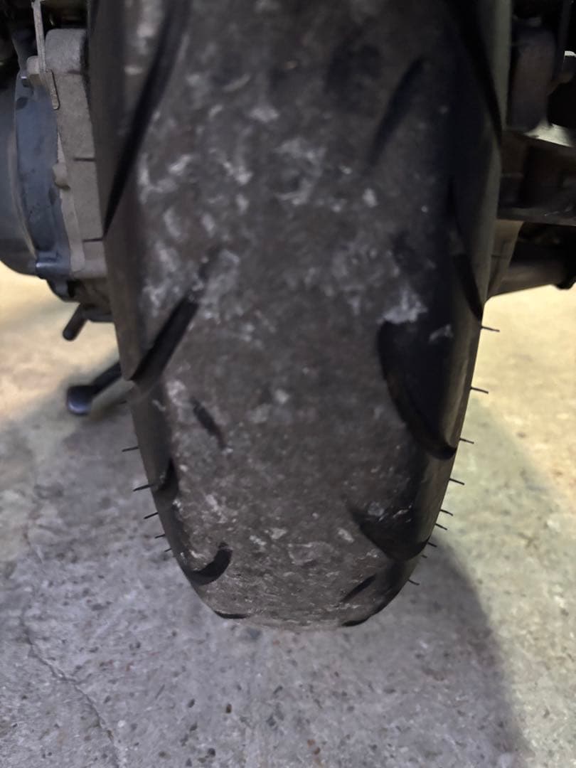 【YAMAHA トリシティ125 側車付き登録　シャカ　普通免許仕様