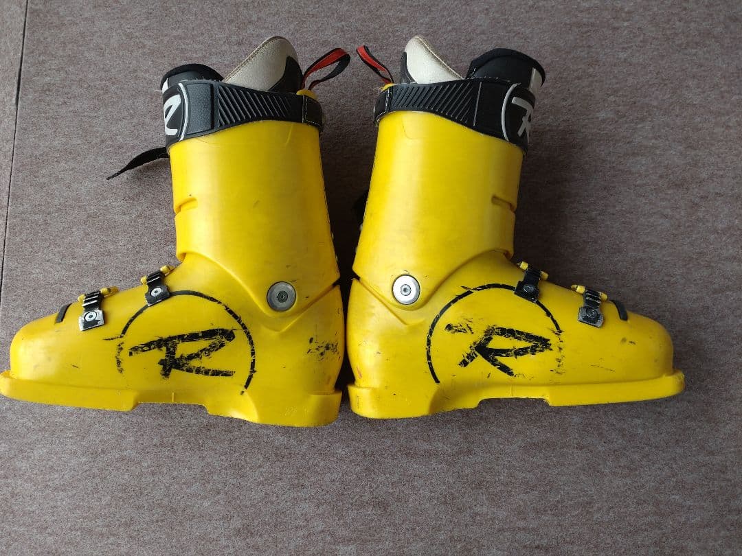 ロシニョール ワールドカップza＋ 26.5cm