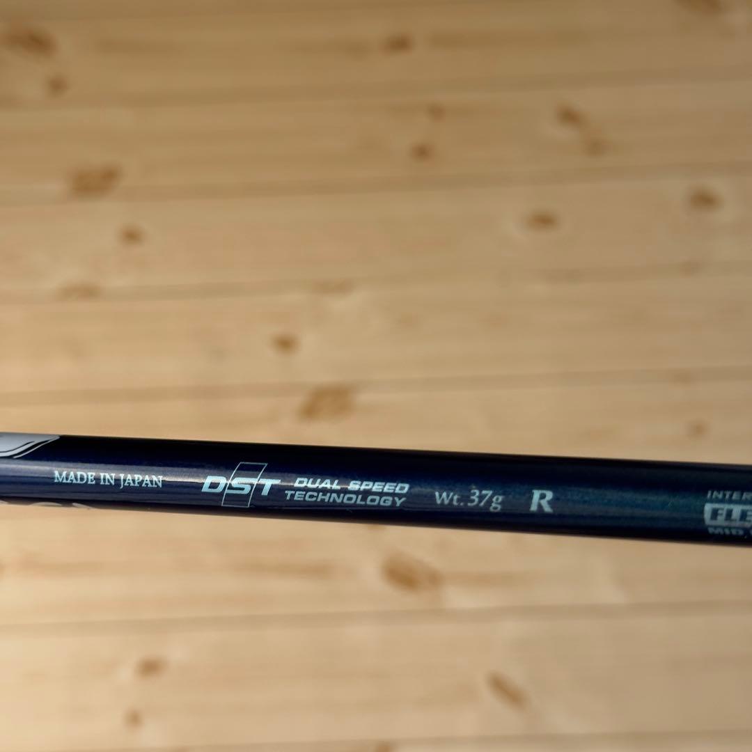 【未使用 レディース R】ゼクシオ12 フェアウェイウッド 4W XXIO12