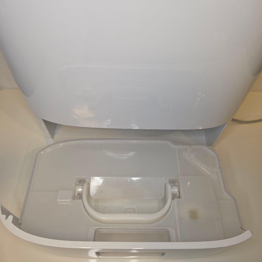 Panasonic 衣類乾燥除湿機 〜14畳 デシカント方式 F-YZR60