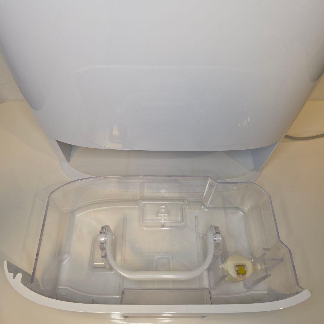 Panasonic 衣類乾燥除湿機 〜14畳 デシカント方式 F-YZR60