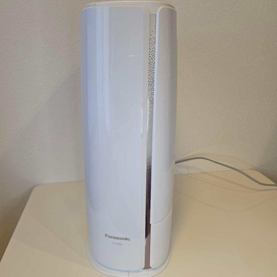 Panasonic 衣類乾燥除湿機 〜14畳 デシカント方式 F-YZR60