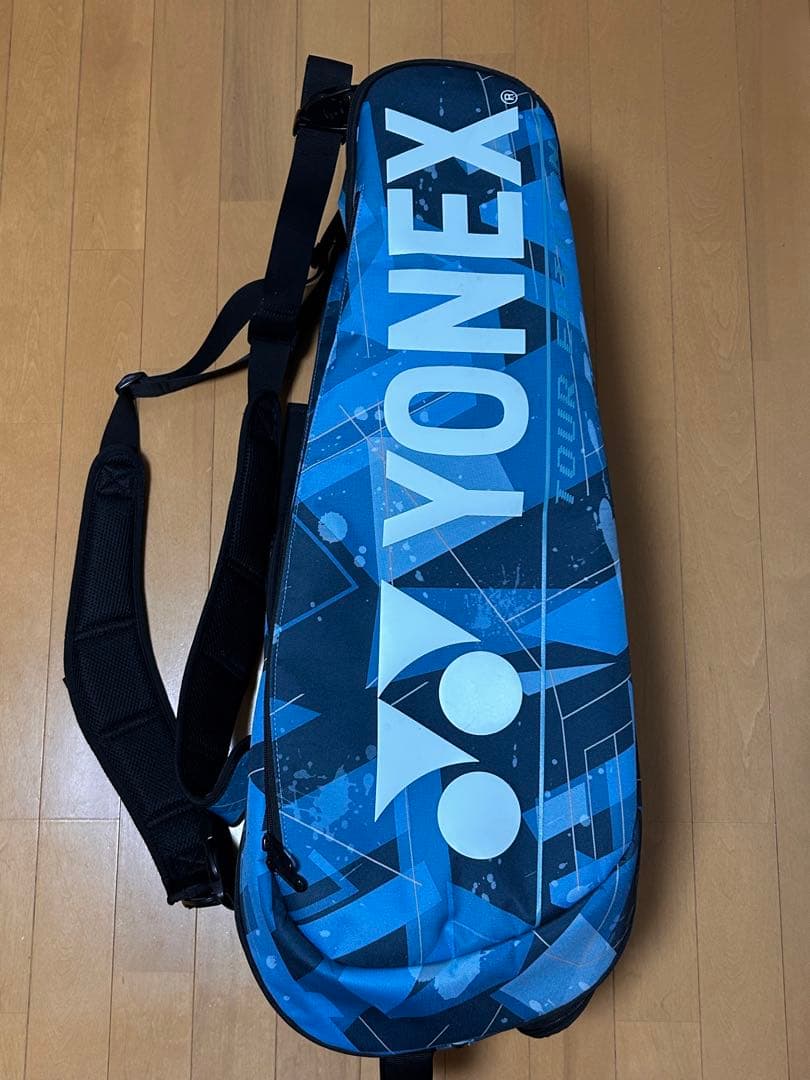 YONEX BAG2002N ツアーエディション ラケットバッグ 美品