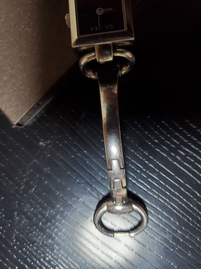 GUCCIレディース腕時計