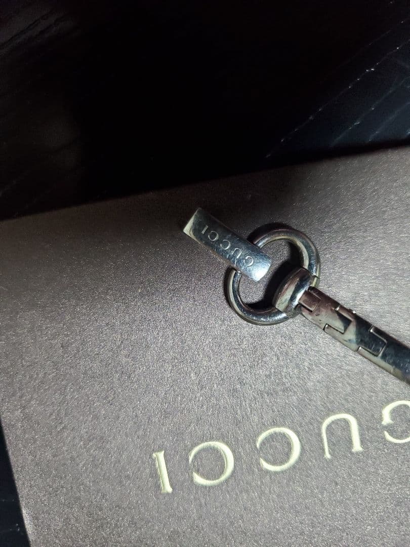 GUCCIレディース腕時計