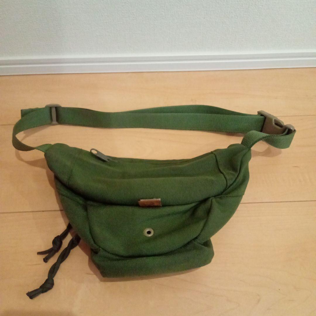 CSM ファニーパック OD