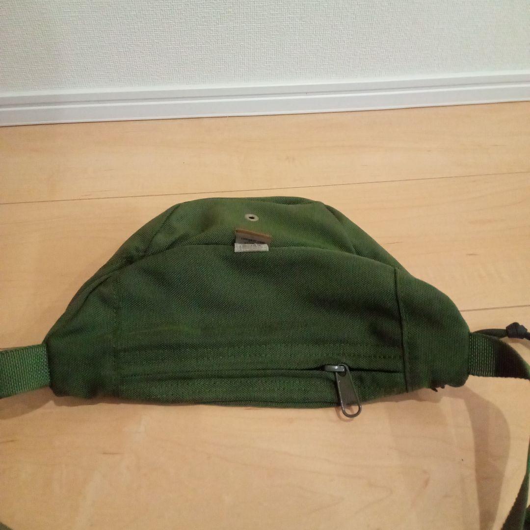 CSM ファニーパック OD