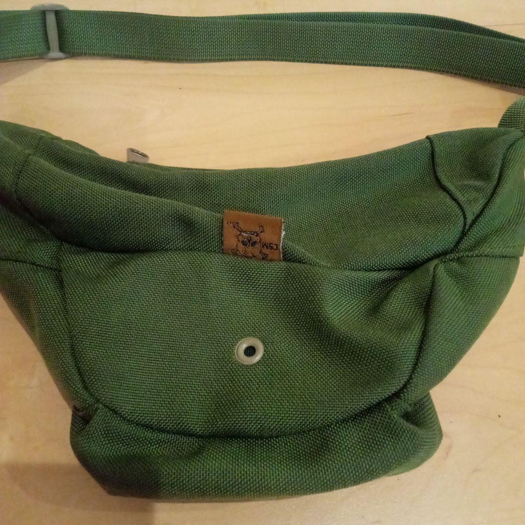 CSM ファニーパック OD