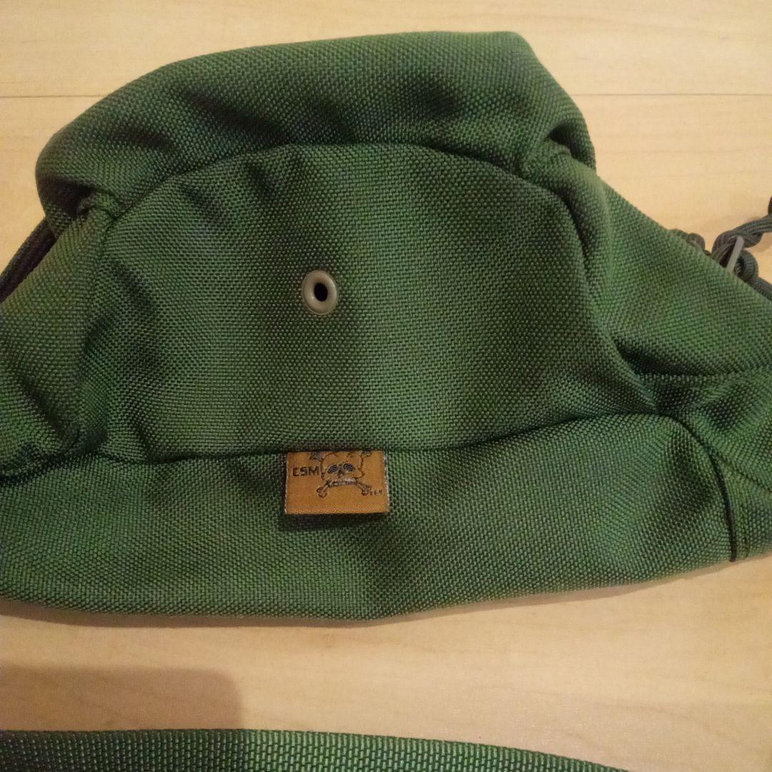 CSM ファニーパック OD