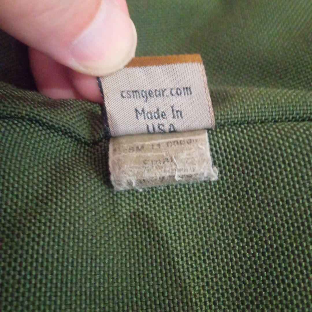 CSM ファニーパック OD