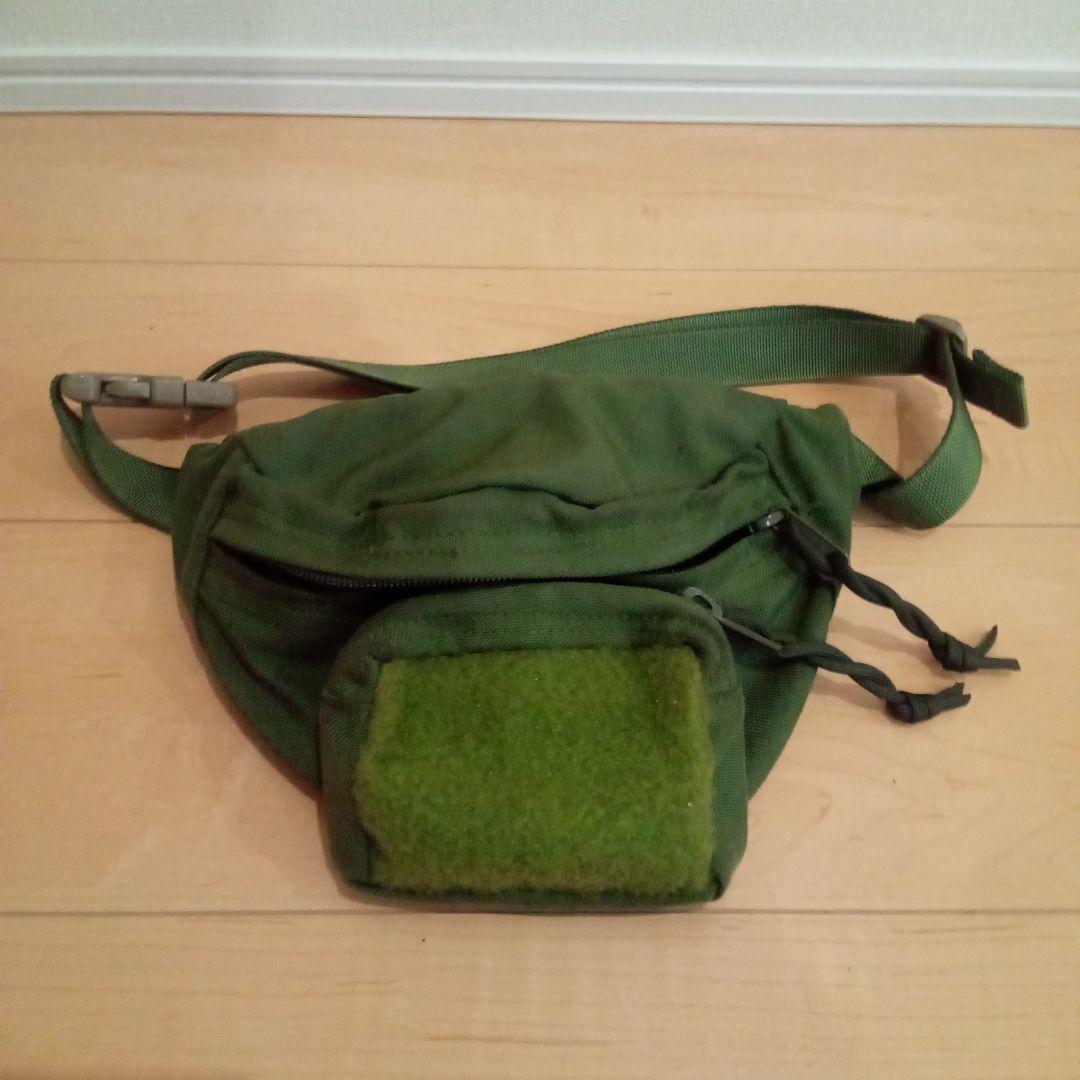 CSM ファニーパック OD