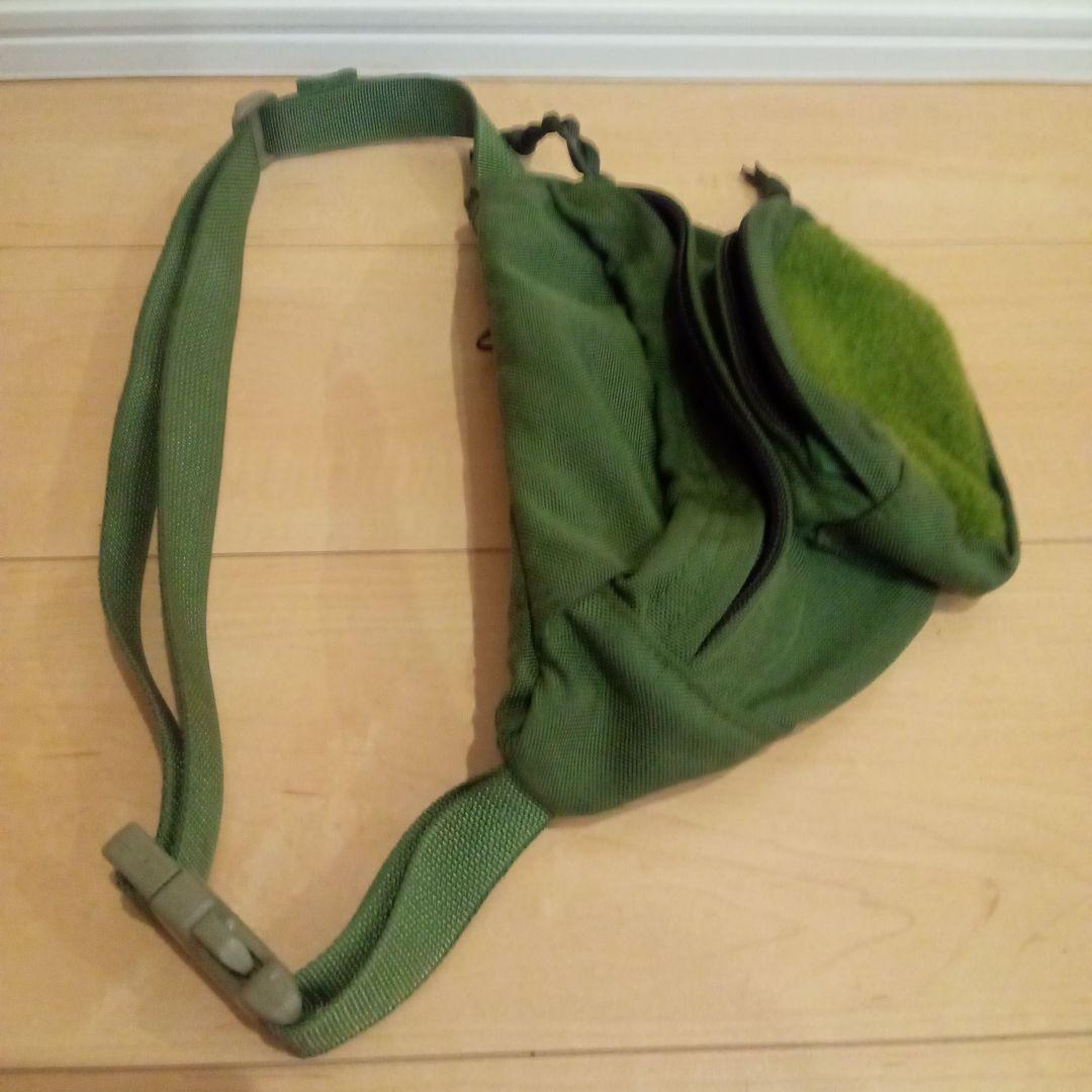 CSM ファニーパック OD