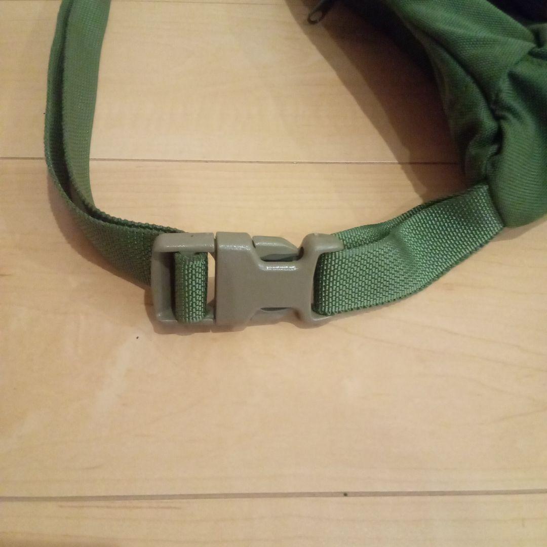 CSM ファニーパック OD