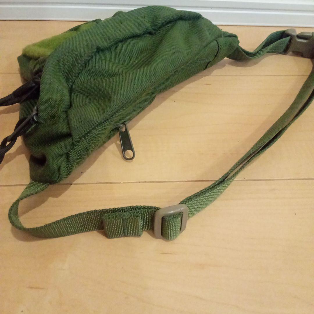 CSM ファニーパック OD