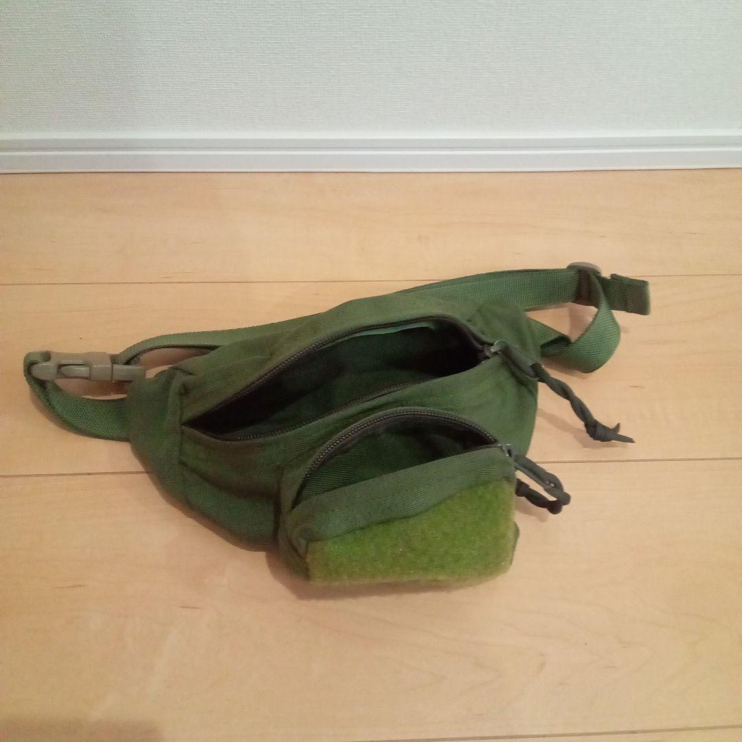 CSM ファニーパック OD