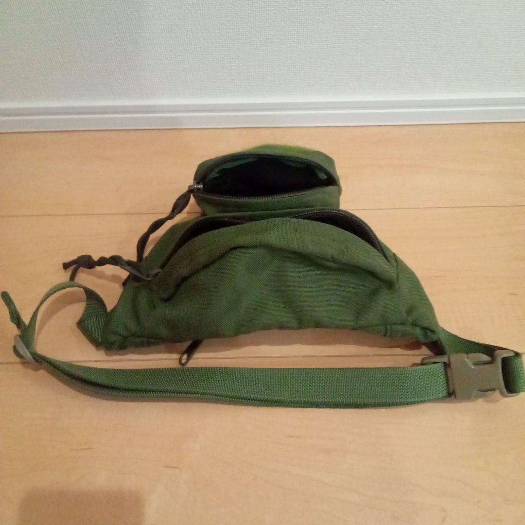 CSM ファニーパック OD