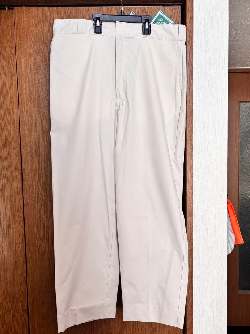 気*K様 TRIPSTER DICKIES スーツ　オフホワイト　野村訓市