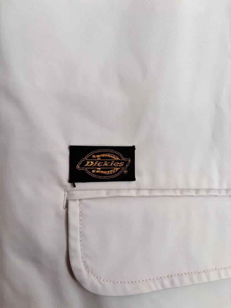 気*K様 TRIPSTER DICKIES スーツ　オフホワイト　野村訓市