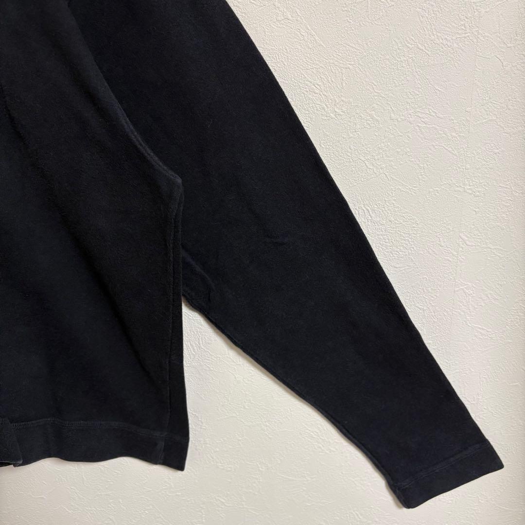 レア★イッセイミヤケ HAI SPORTING GEAR チャイナジャケット M