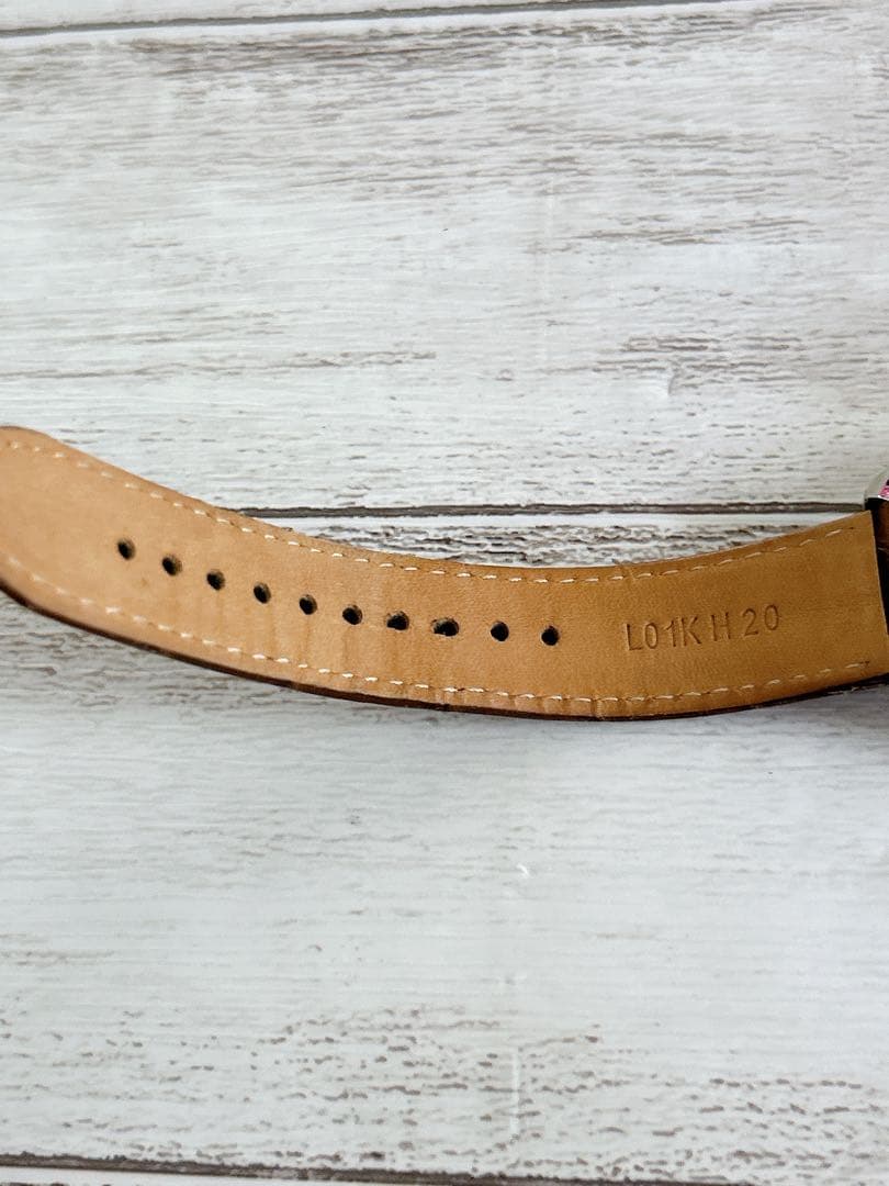 美品【SEIKO】ソーラー 腕時計⟡.·