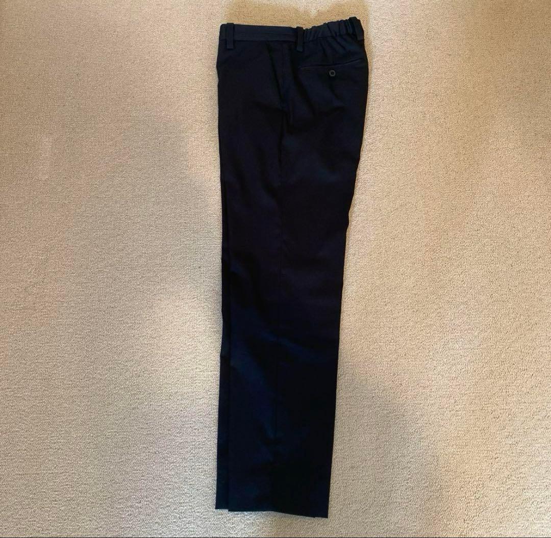 WWS x GLOBAL WORK メンズスーツ M 黒