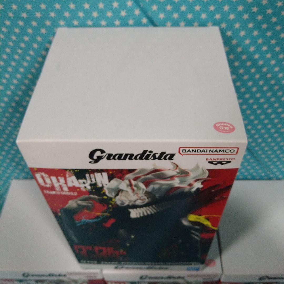 MmmダンダダンGrandista オカルン Transformed ６品