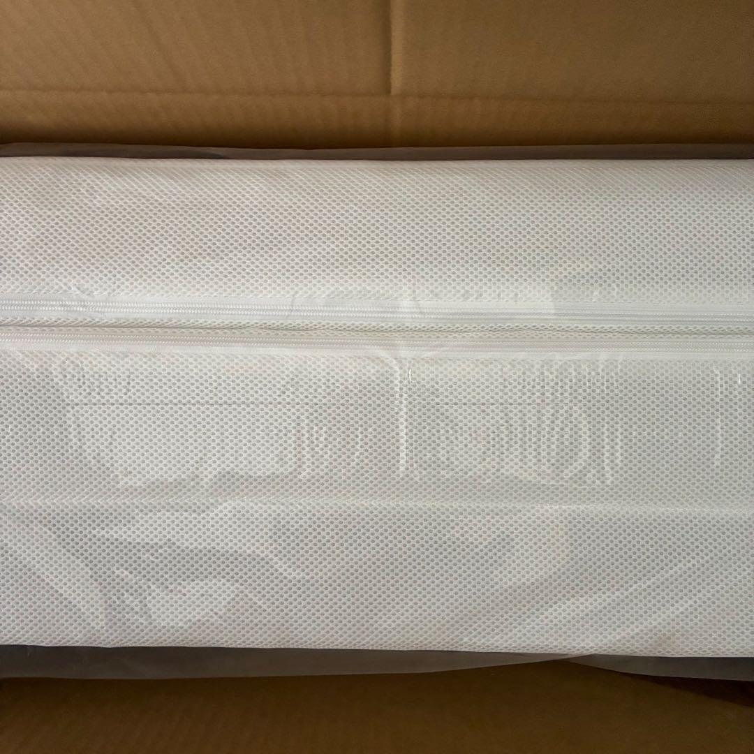 【tom】【新品】エアウィーヴ スマート Z01 ダブルサイズ