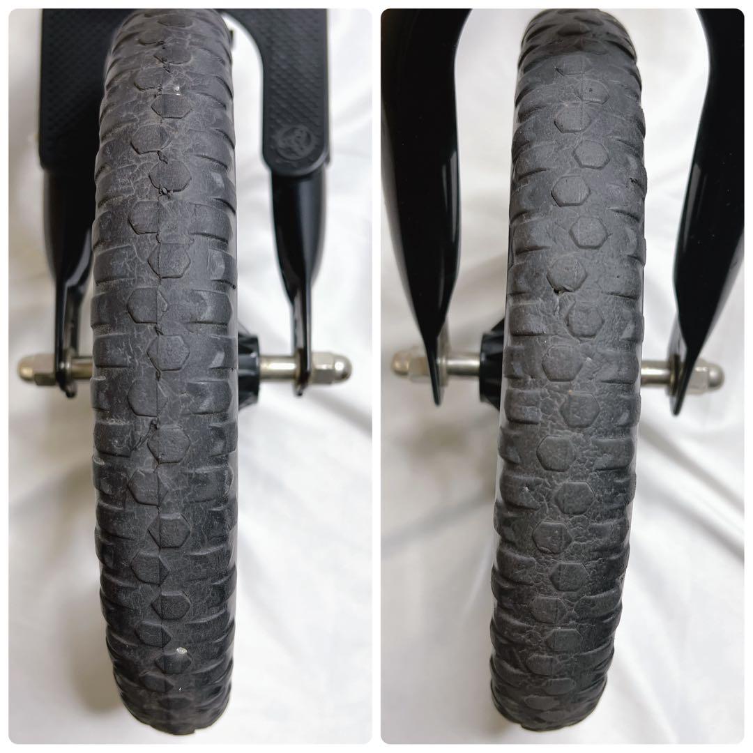 STRIDER ストライダー 12インチ SPORT ブラック 黒