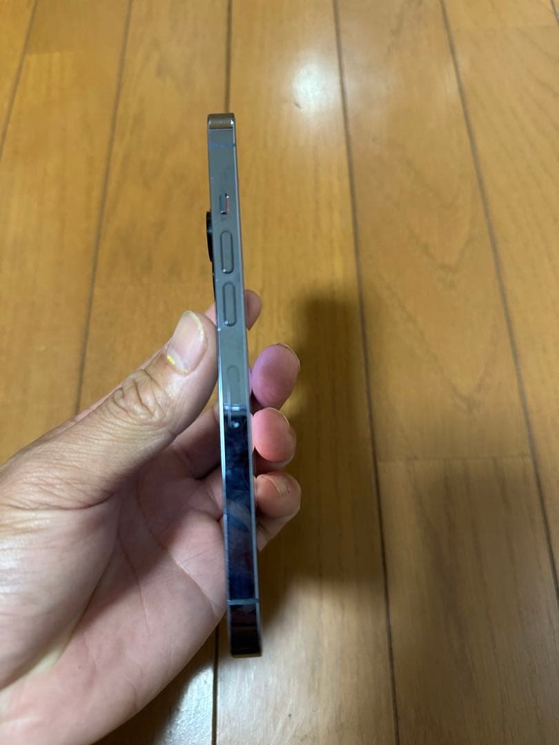 Apple iPhone 13 Pro 256GB シエラブルー 本体