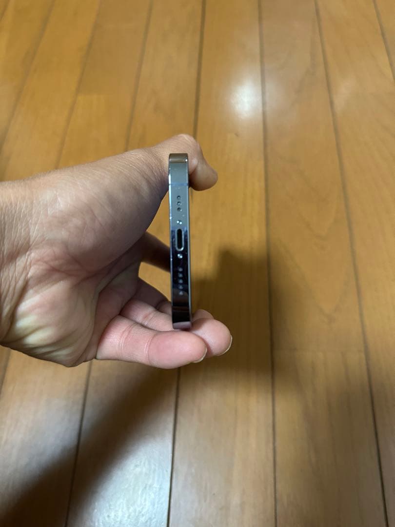 Apple iPhone 13 Pro 256GB シエラブルー 本体