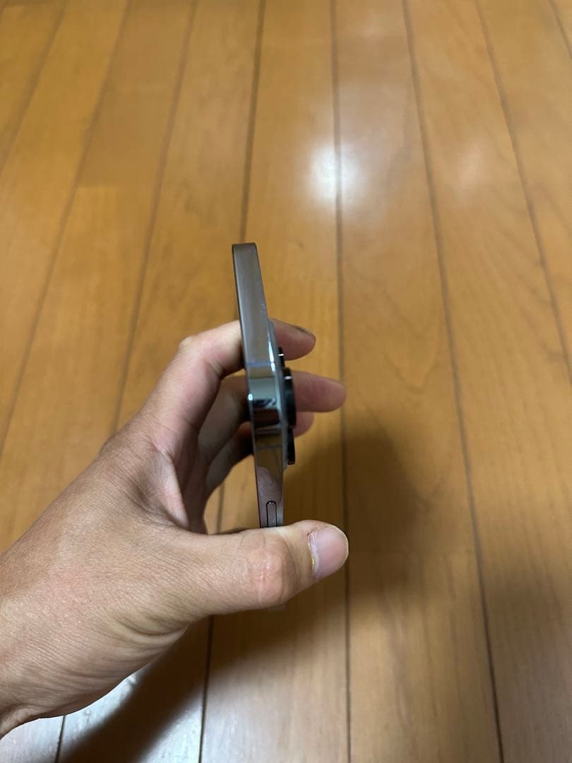 Apple iPhone 13 Pro 256GB シエラブルー 本体