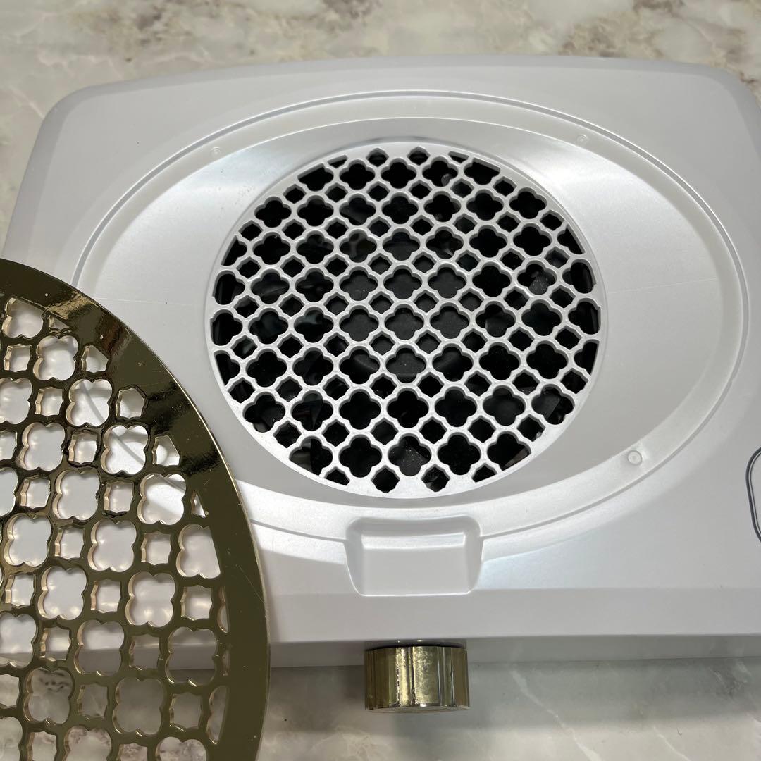 ネイル　集塵機　AROMAS 即購入OK！