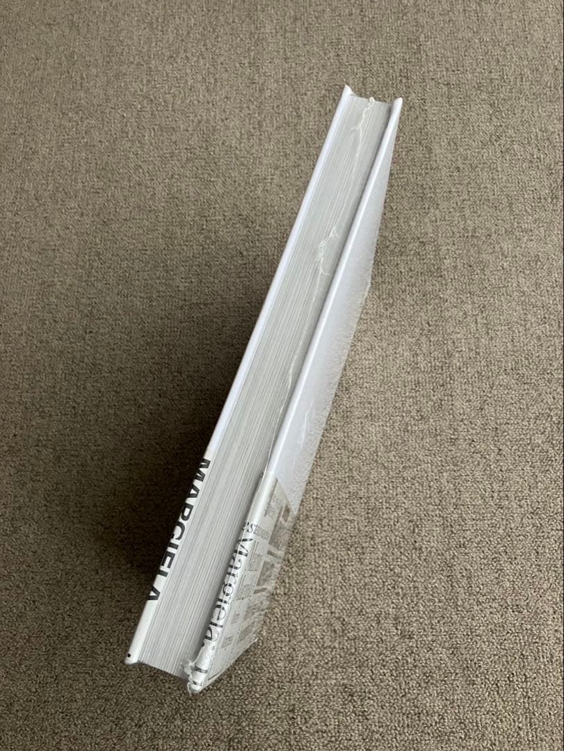 アート・デザイン・音楽 Maison Martin Margiela