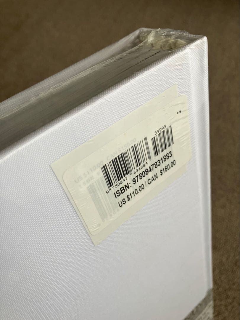 アート・デザイン・音楽 Maison Martin Margiela