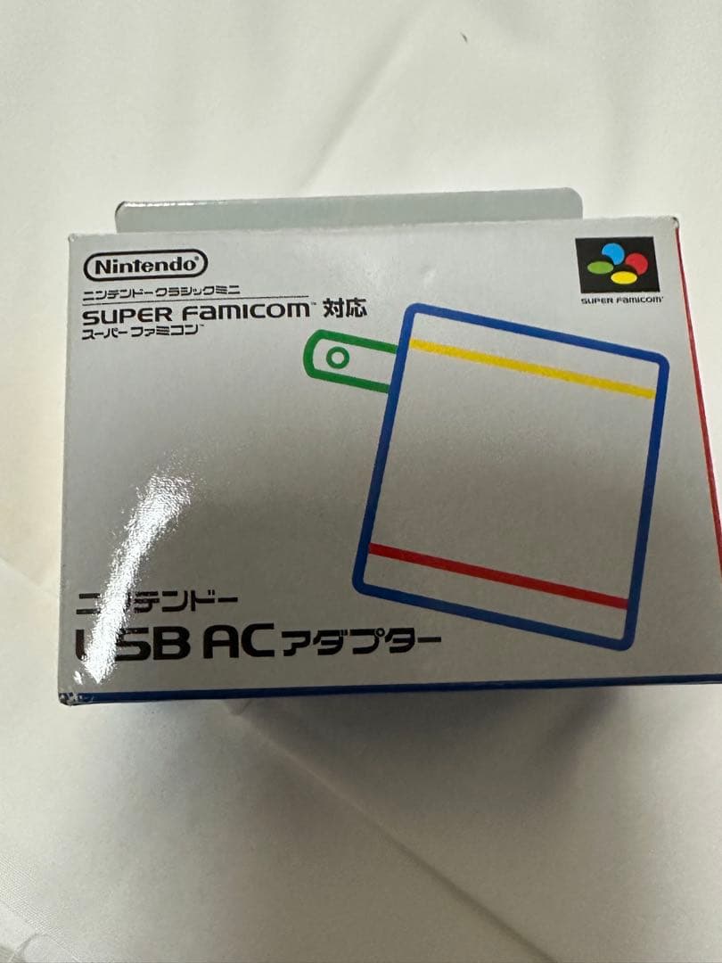 ファミリーコンピュータ☆ スーパーファミコン☆クラシックミニ　USB不足あり