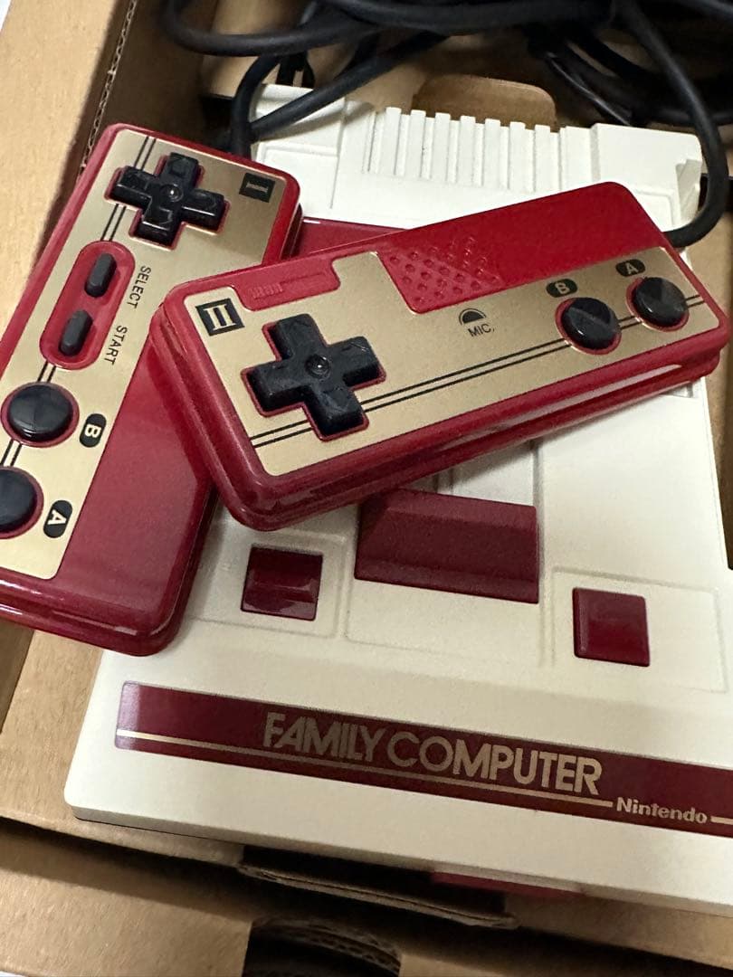 ファミリーコンピュータ☆ スーパーファミコン☆クラシックミニ　USB不足あり