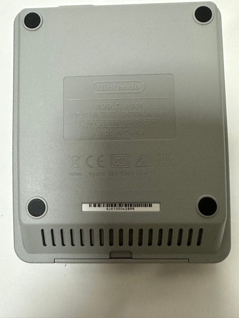 ファミリーコンピュータ☆ スーパーファミコン☆クラシックミニ　USB不足あり