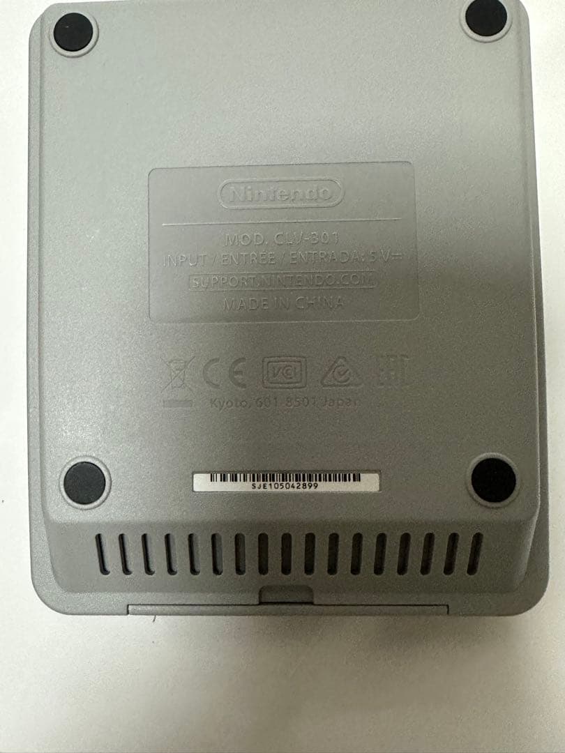 ファミリーコンピュータ☆ スーパーファミコン☆クラシックミニ　USB不足あり