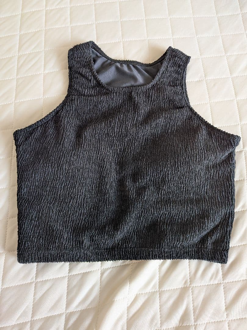 OceanPacific✕オシュマンズ✕金子綾　コラボスイムウェア