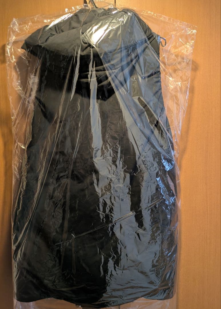 P/NPタフタノースリダウンミドル