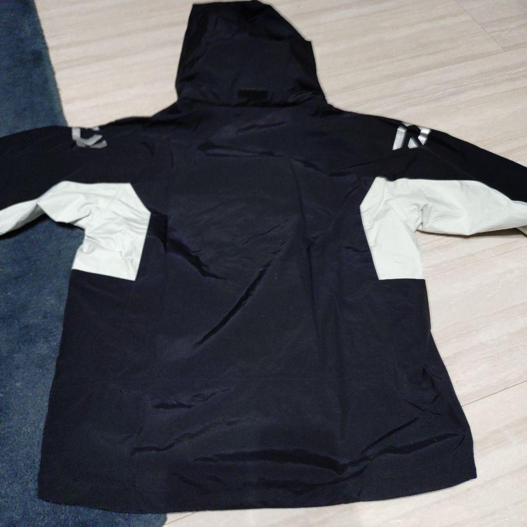 【3点セット】ダイワ レインマックス レインスーツ(M)＋帽子