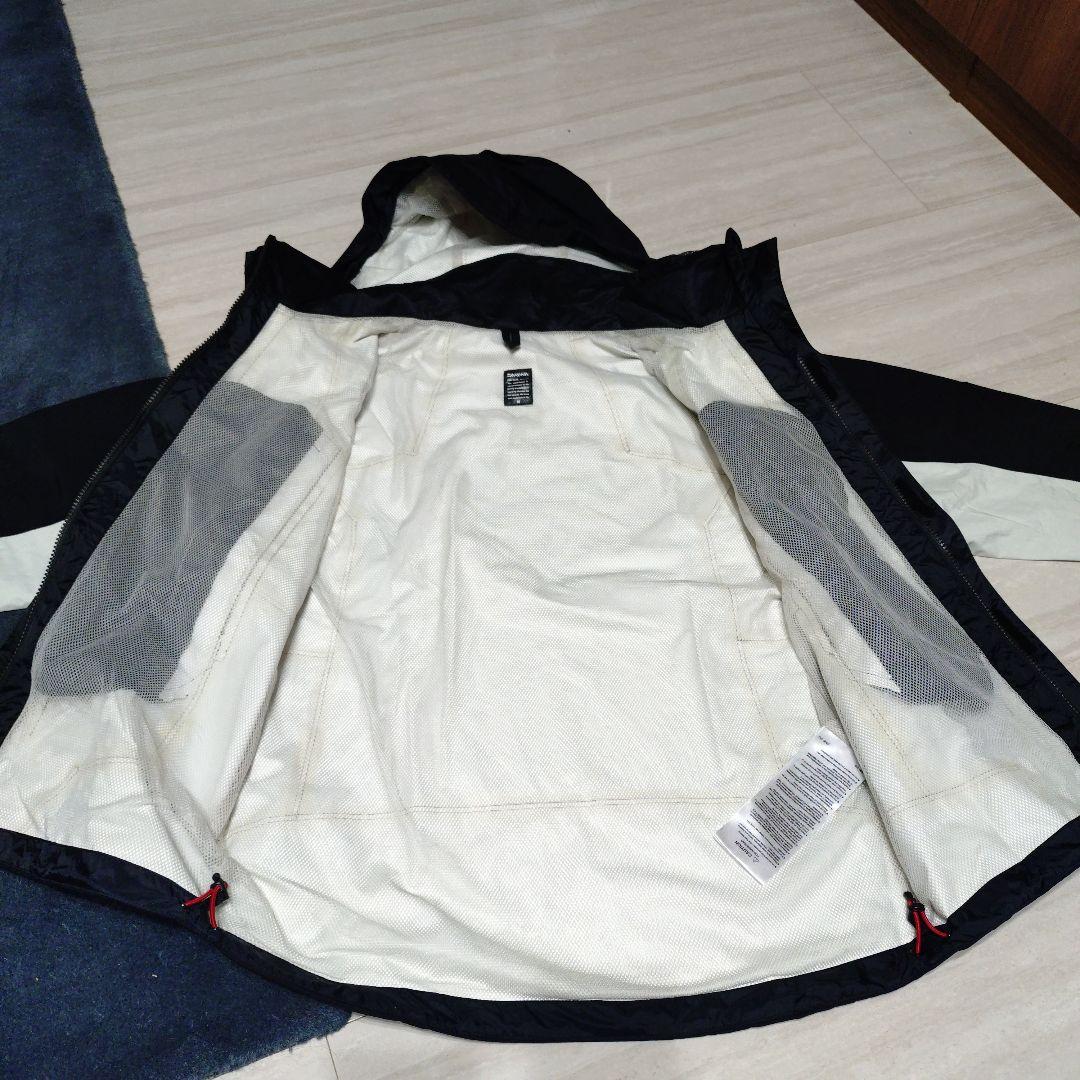 【3点セット】ダイワ レインマックス レインスーツ(M)＋帽子