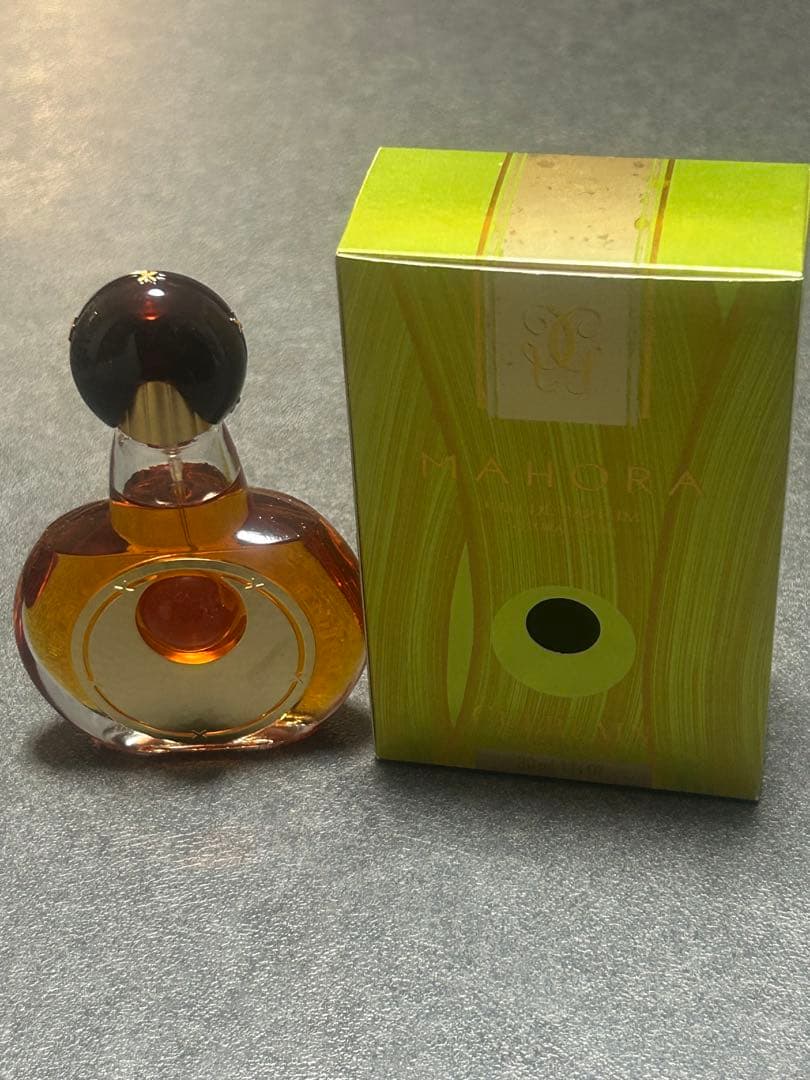 廃盤レア✨未使用✨ ゲラン マホラ 30ml MAHORA Guerlian